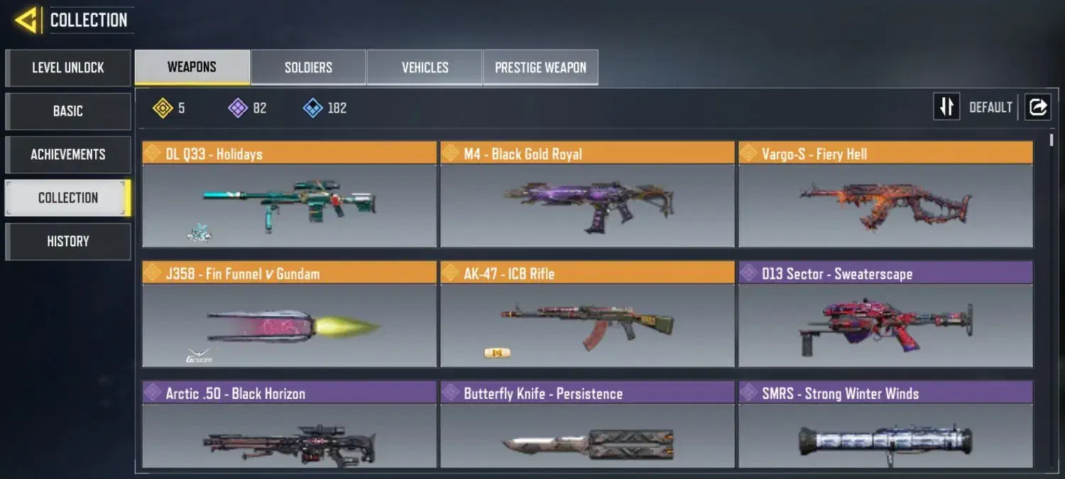 اکانت کالاف سفید|کنسول، بازی ویدئویی و آنلاین|لولمان, |دیوار