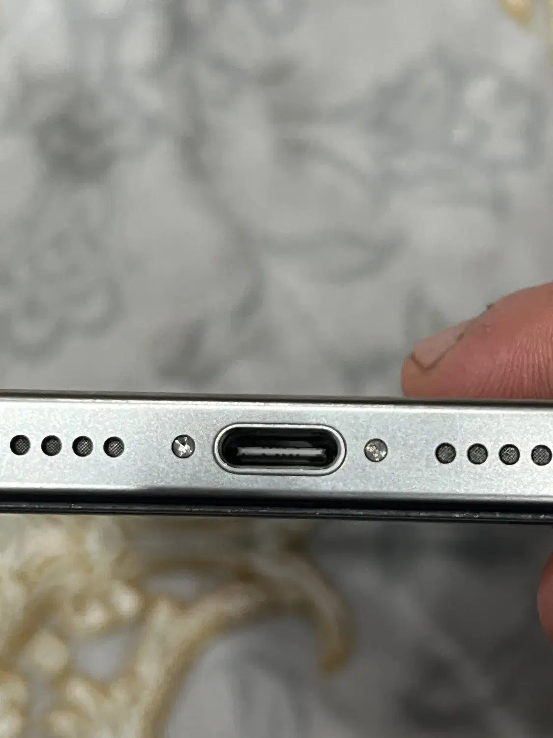 ایفون 16پرومکس|موبایل|مشکیندشت, |دیوار