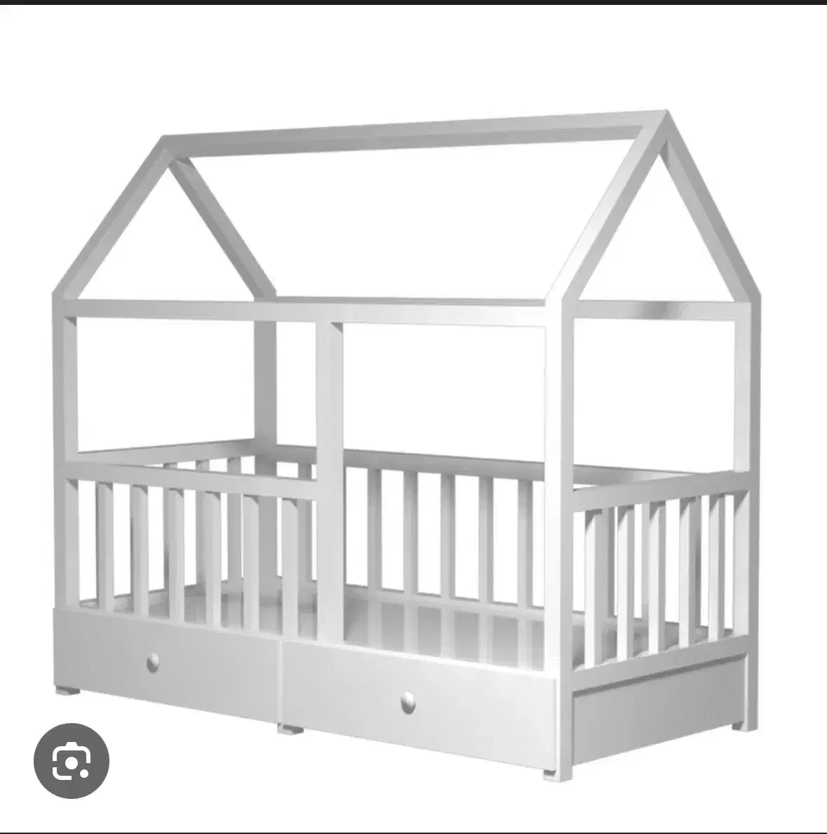 تخت و تشک کودک|تخت و صندلی بچه|ساوه, |دیوار