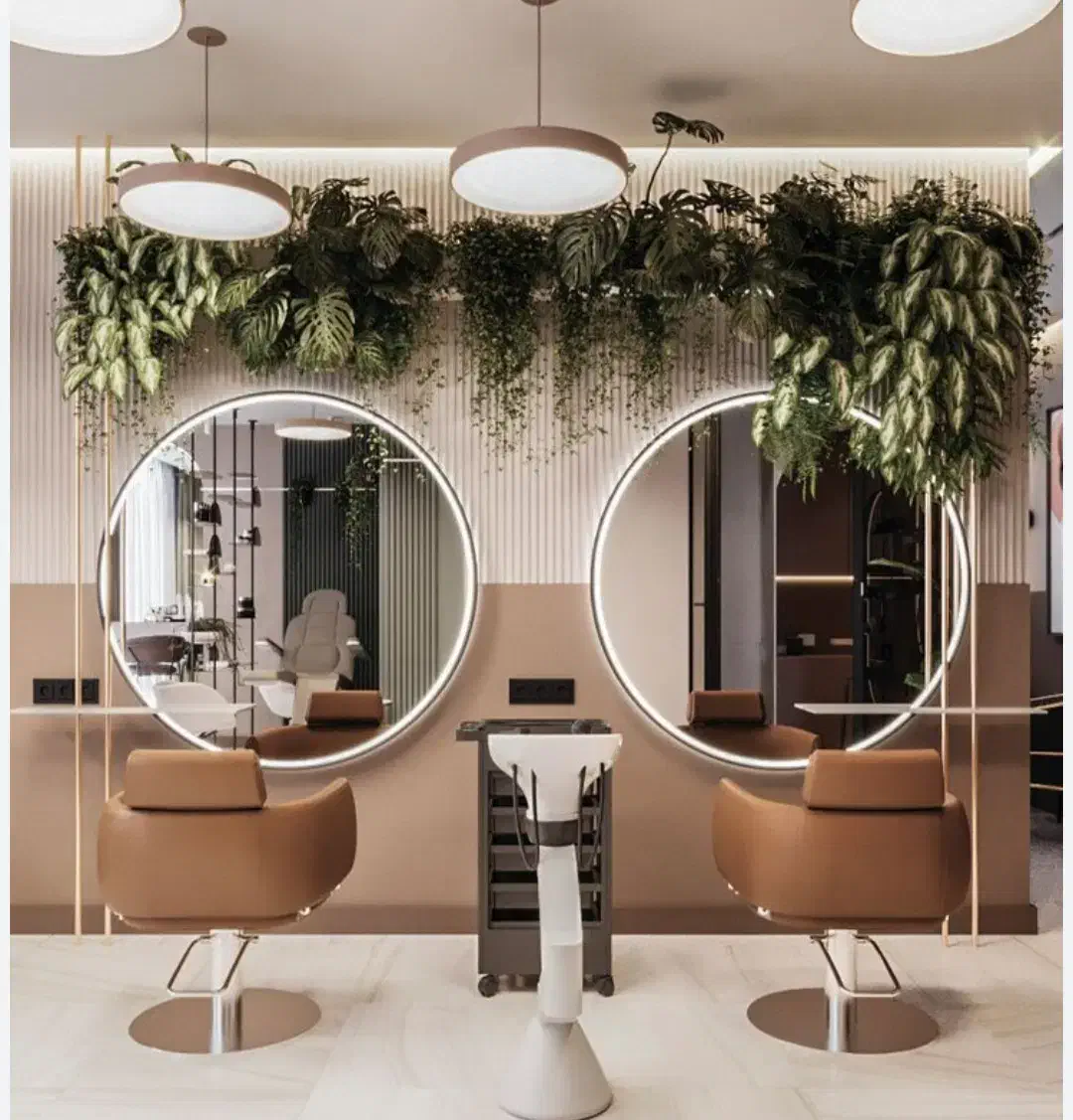 استخدام در سالن زیبایی|خدمات آرایشگری و زیبایی|برازجان, |دیوار