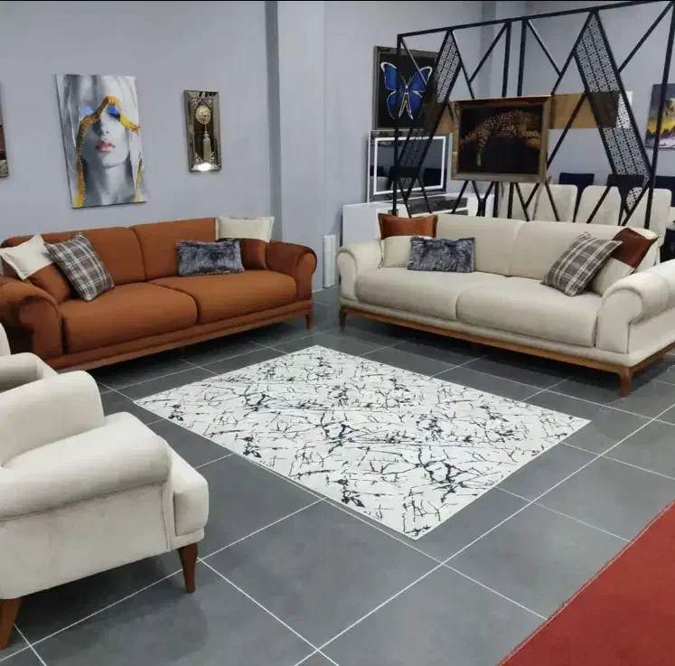 مبل رامین|خدمات پیشه و مهارت|سقز, |دیوار