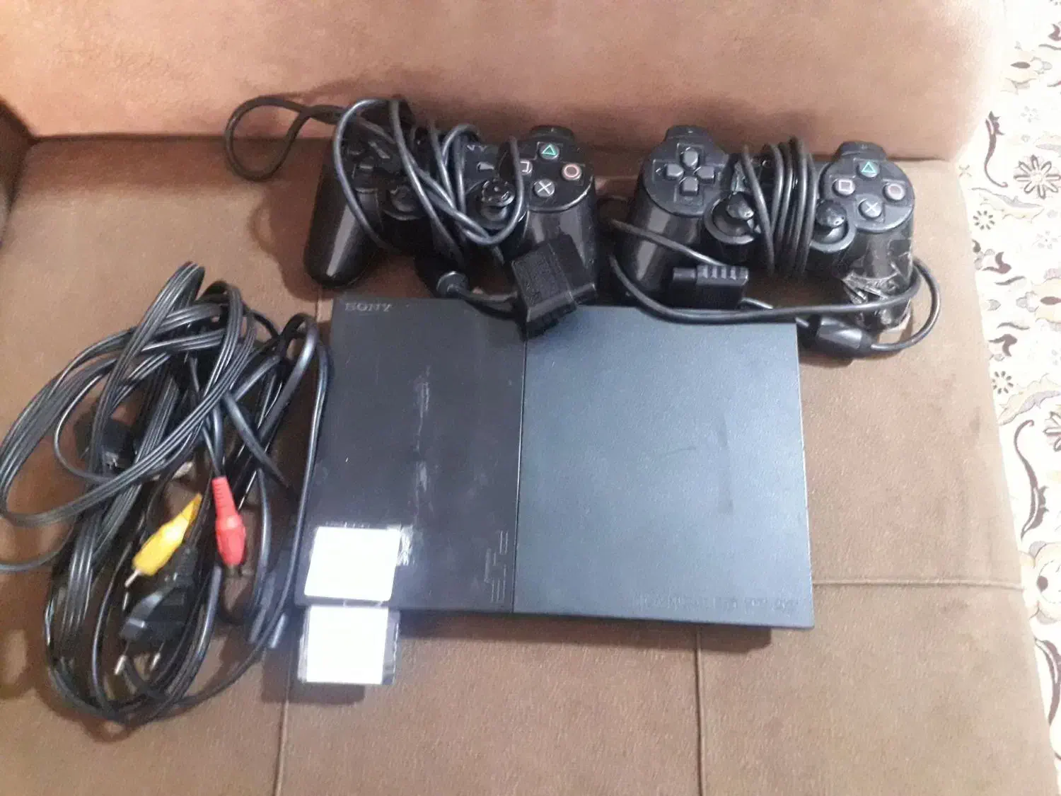 سونی 2|کنسول، بازی ویدئویی و آنلاین|اشتهارد, |دیوار