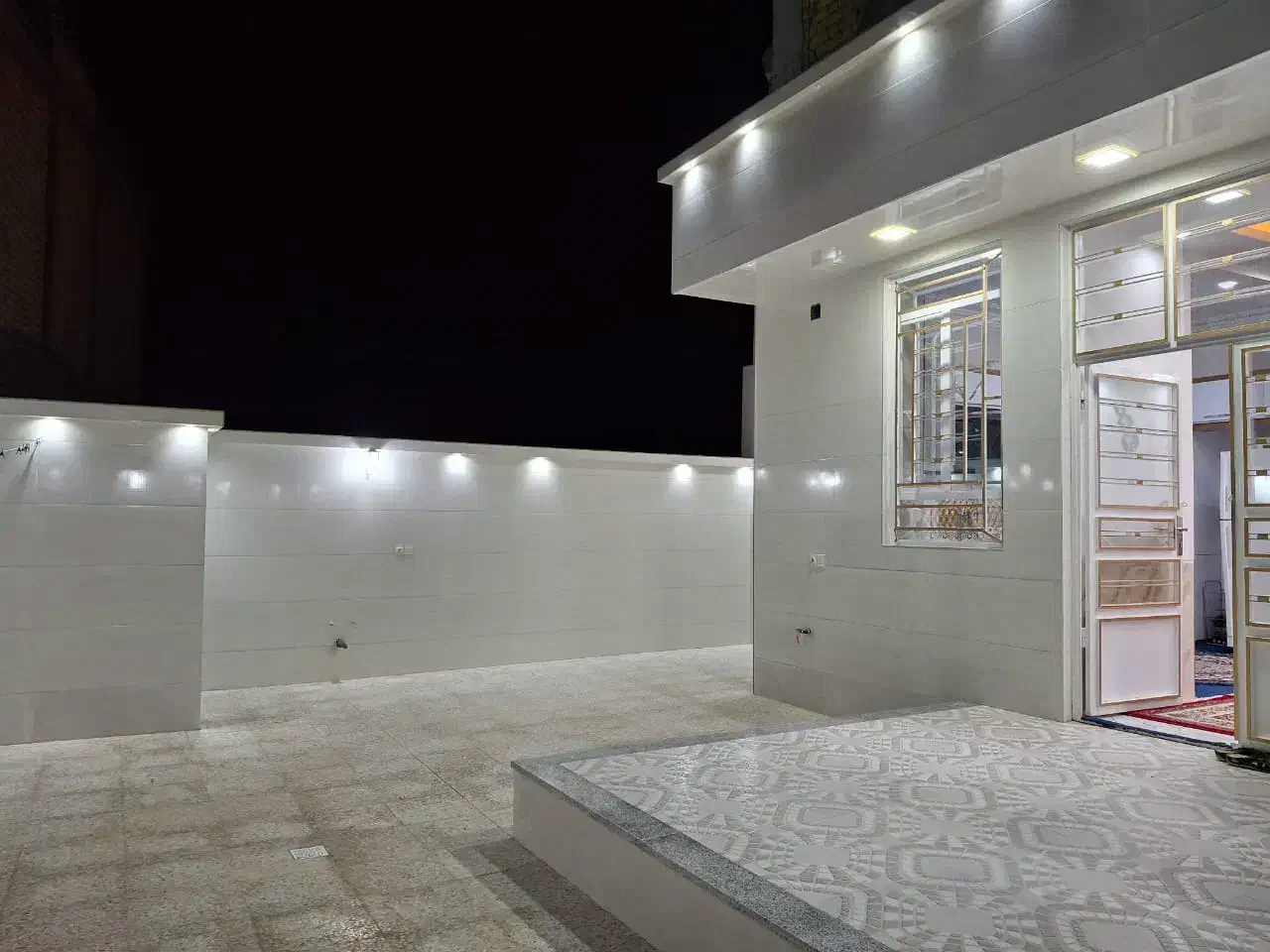 فروش منزل مسکونی سروستان|فروش خانه و ویلا|سروستان, |دیوار