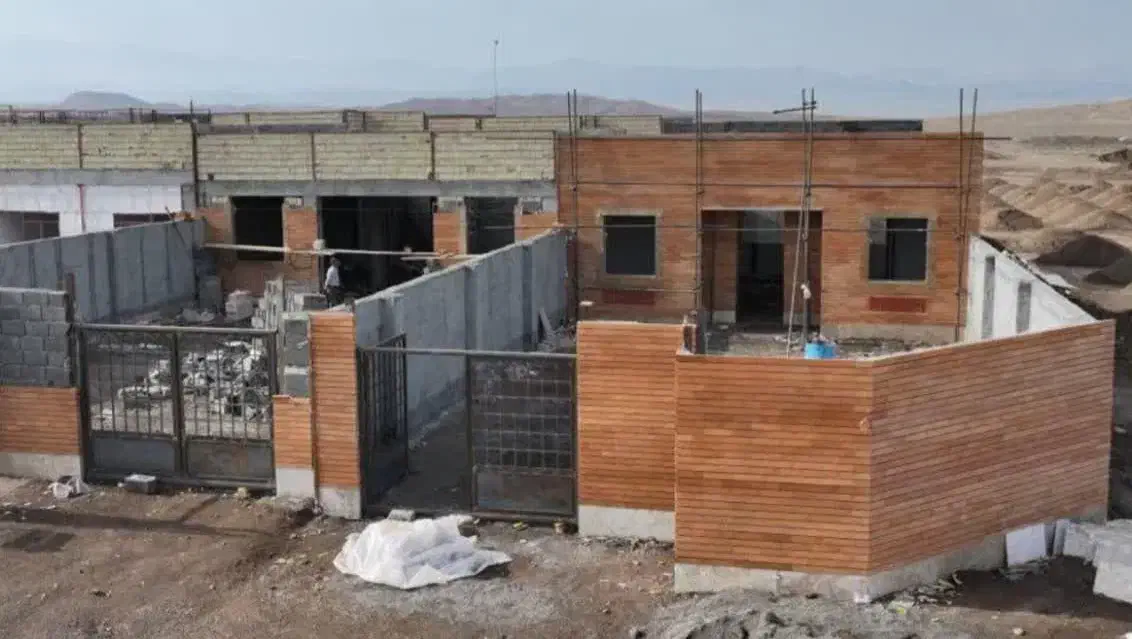 مسکن‌مهر‌پرنیان|فروش خانه و ویلا|قم, مهر آباد|دیوار