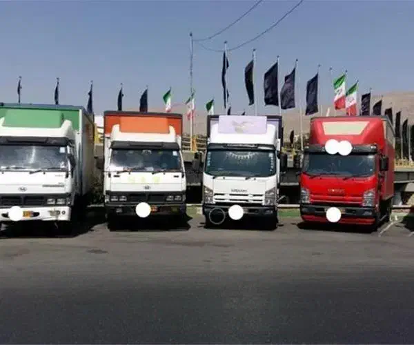 اتوبار باربری اندیشه با کارگر مجرب|خدمات حمل و نقل|اندیشه, اندیشه فاز ۱|دیوار