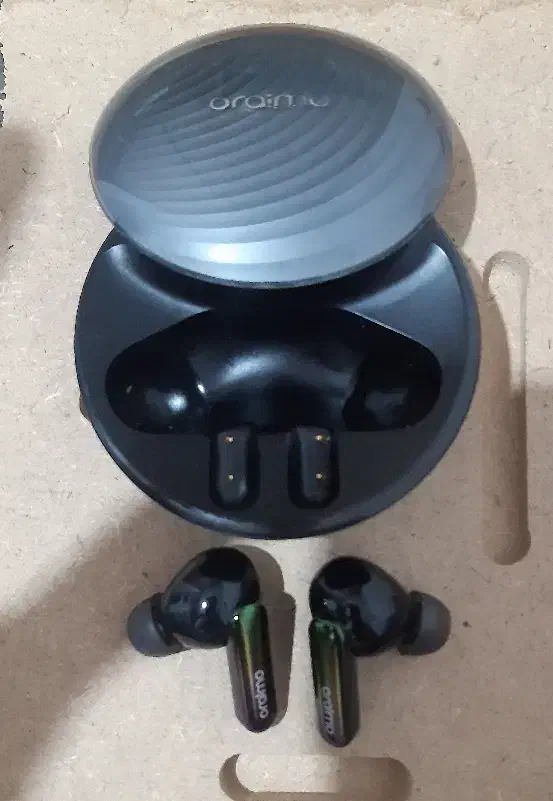 ایرپاد oraimo space buds|لوازم جانبی موبایل و تبلت|سمنان, |دیوار