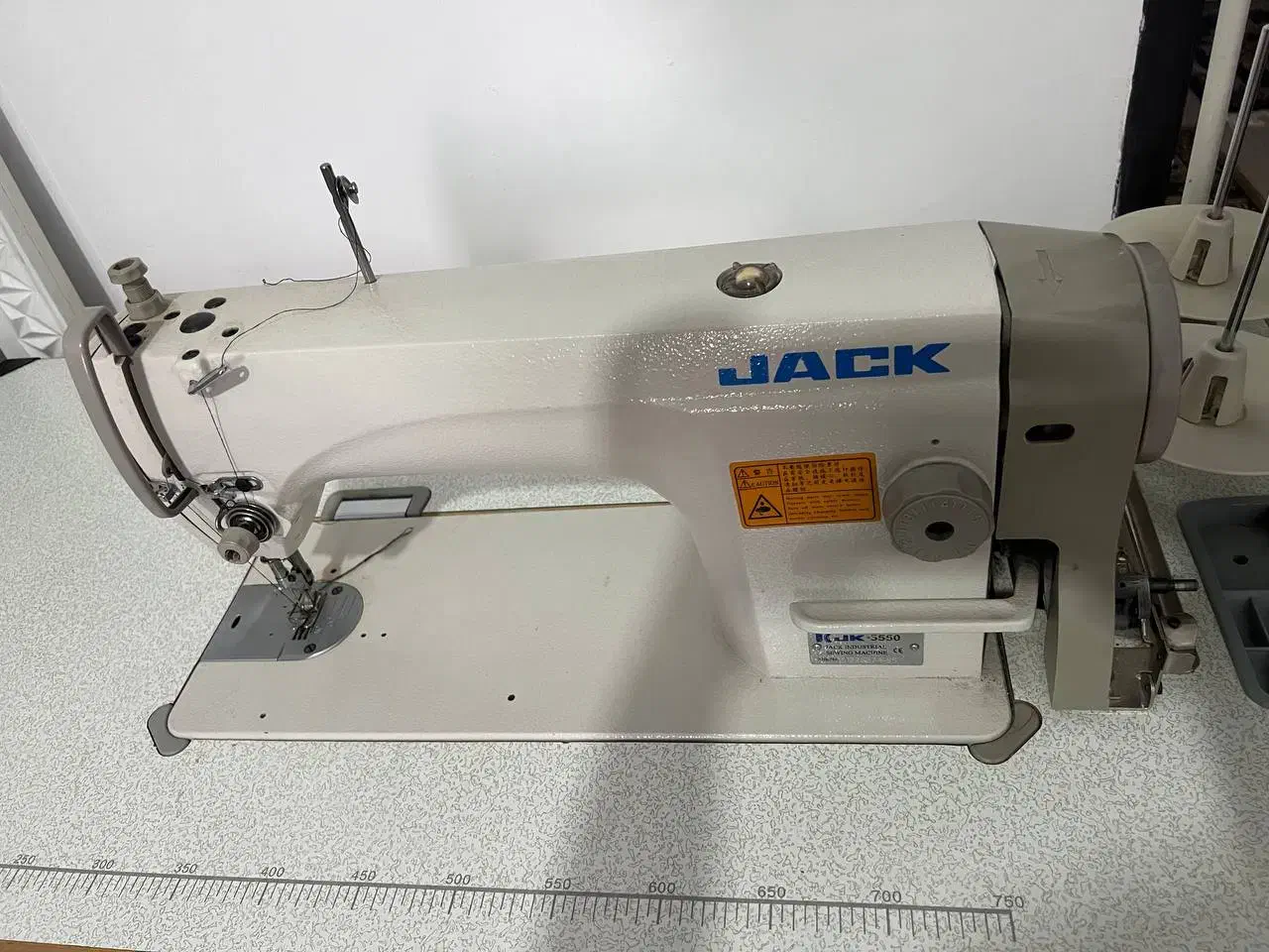 چرخ خیاطی جک|چرخ خیاطی و ریسندگی|ارومیه, |دیوار