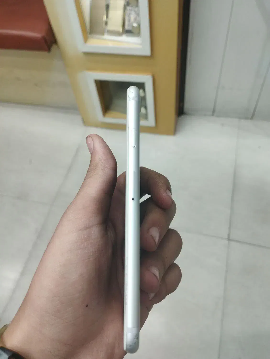 آیفون ۷|موبایل|تهران, افسریه شمالی|دیوار