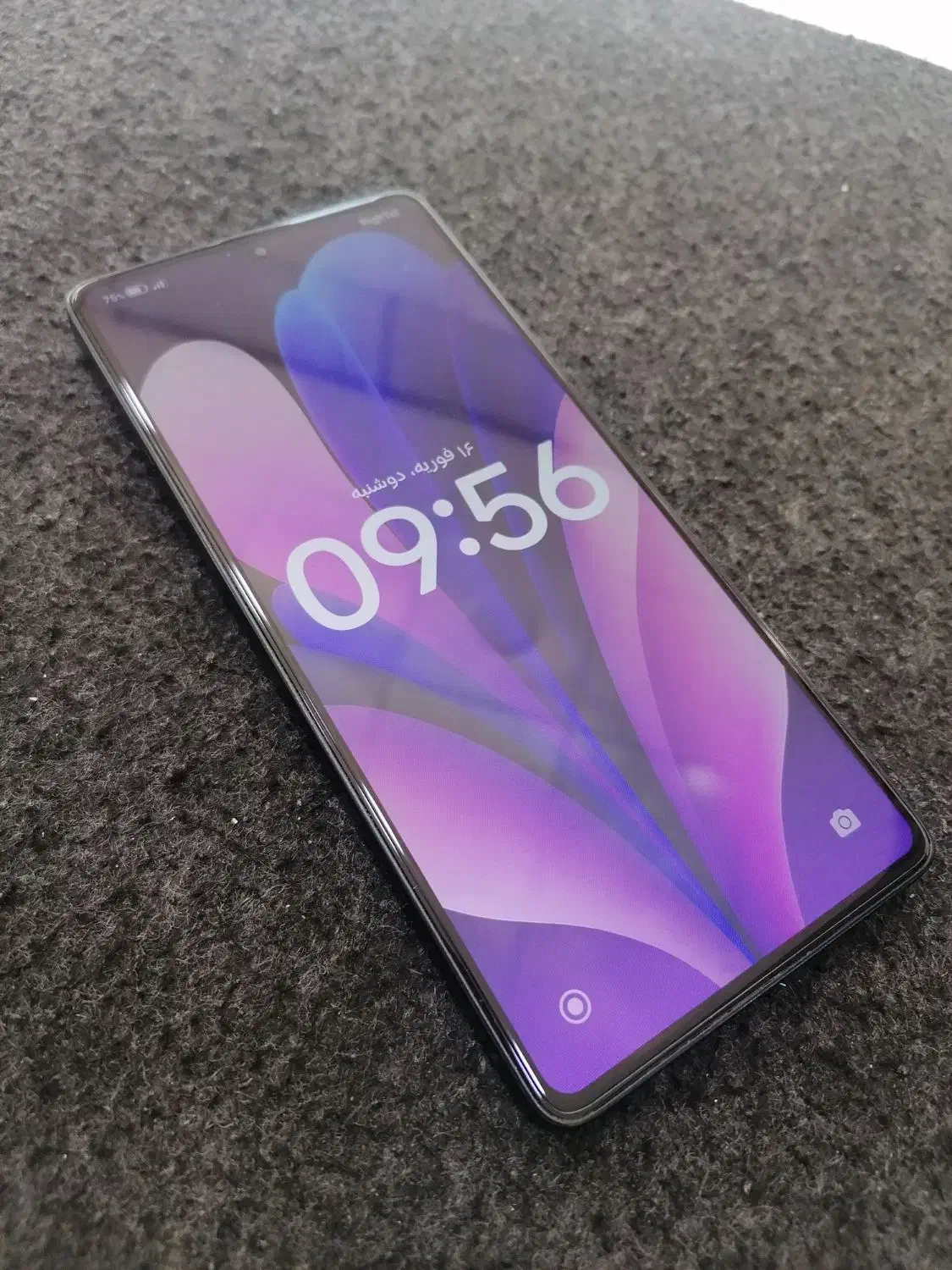 Not13pro|موبایل|کرج, کرج نو|دیوار