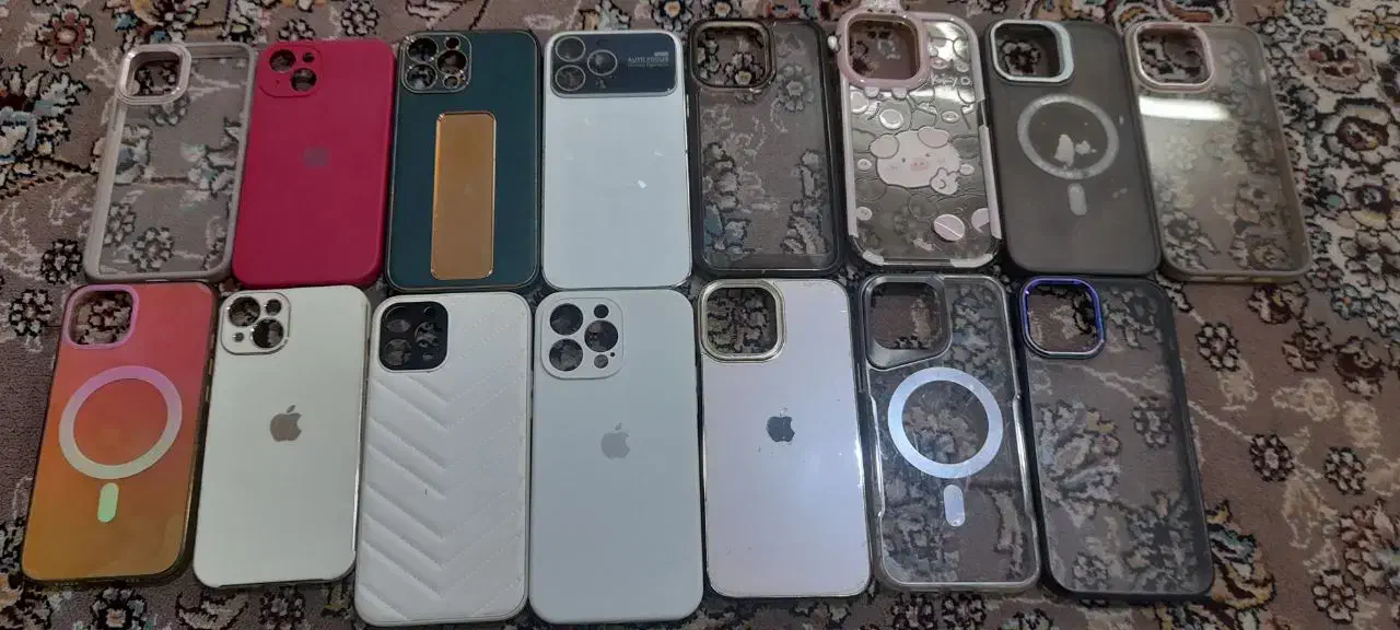 قاب گوشی|لوازم جانبی موبایل و تبلت|بروجرد, |دیوار