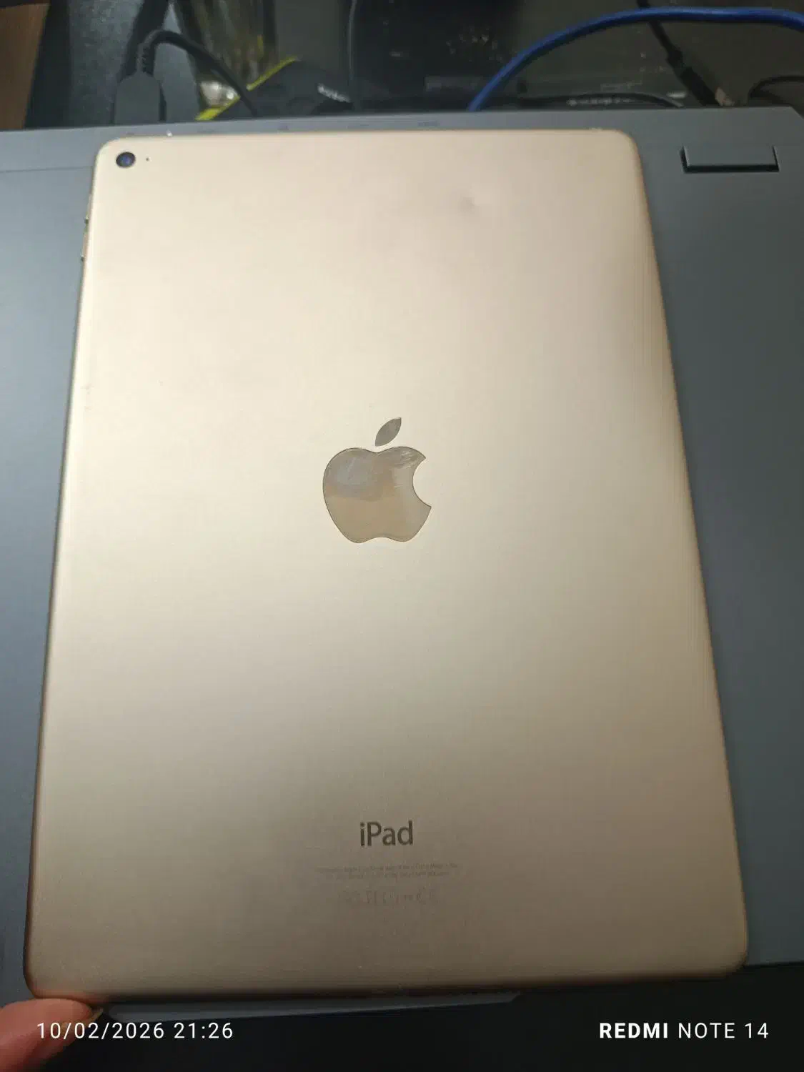 آیپد ایر2|تبلت|دزفول, |دیوار