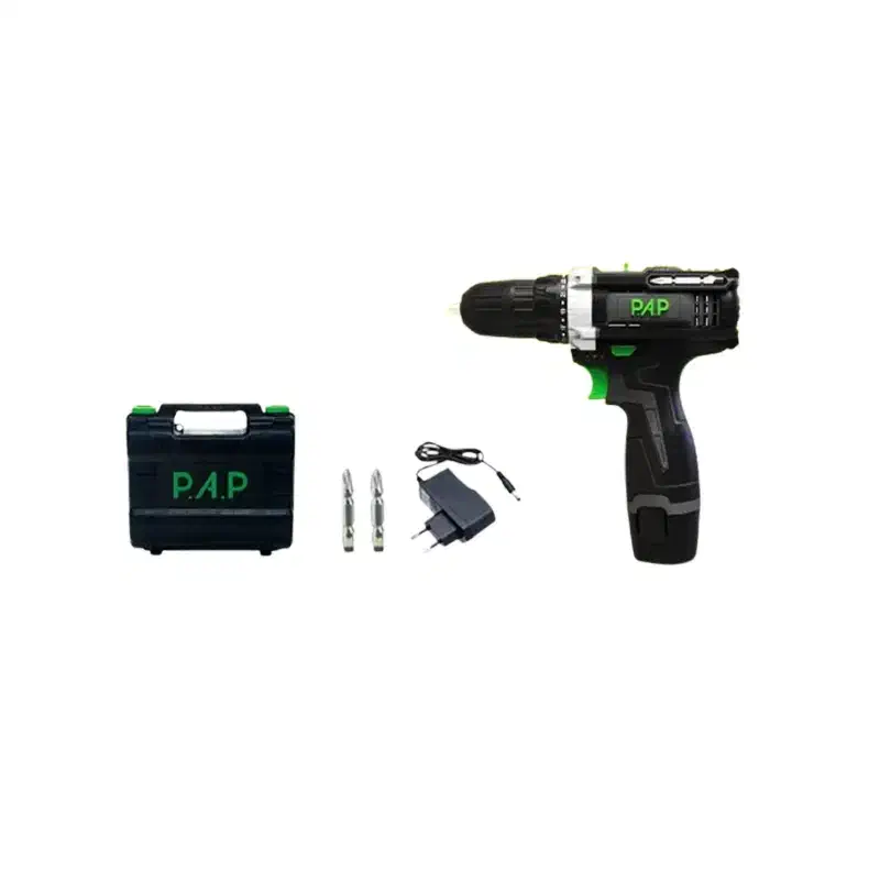 دریل شارژی تک باطری با گارانتی|ابزارآلات|اهواز, شریعتی جنوبی|دیوار