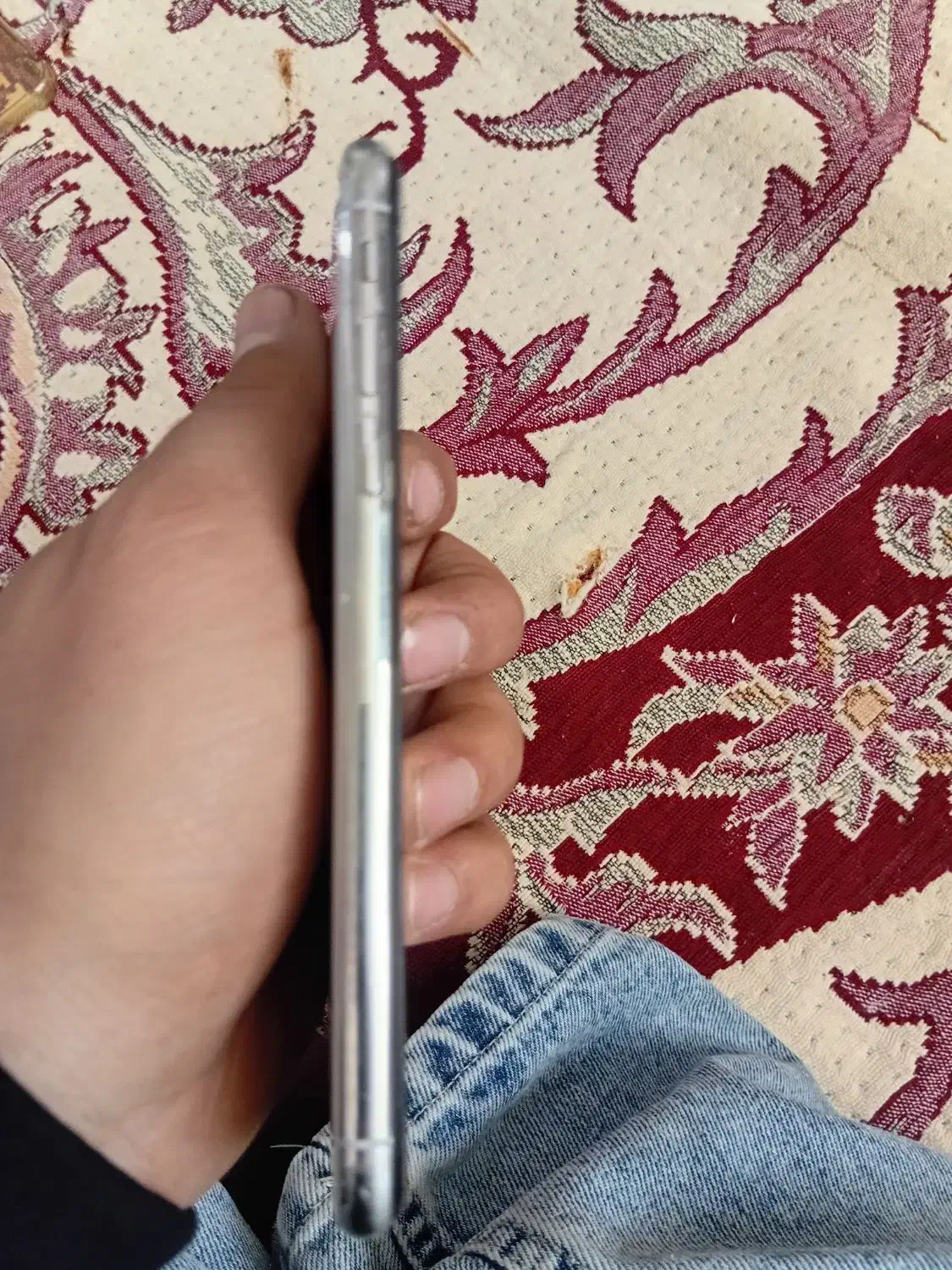 آیفون xs 256 گیگ|موبایل|شیروان (خراسان), |دیوار