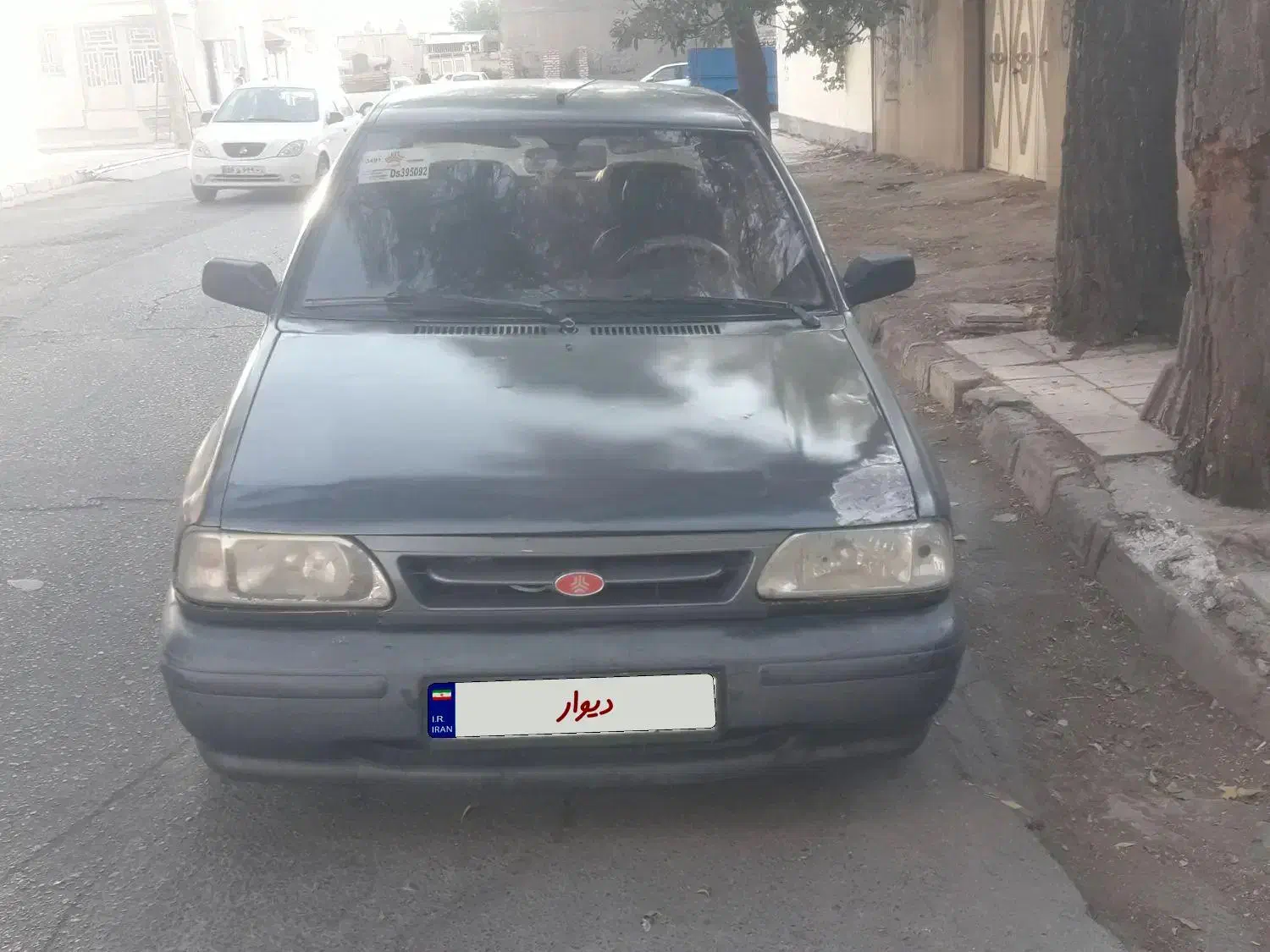 ماشین|خودرو سواری و وانت|اسلامآباد غرب, |دیوار