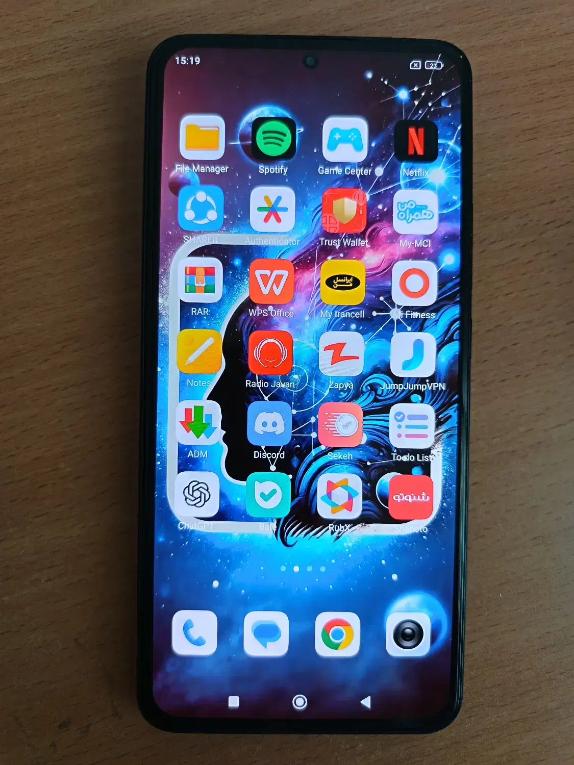 Mi 13T pro|موبایل|ابهر, |دیوار