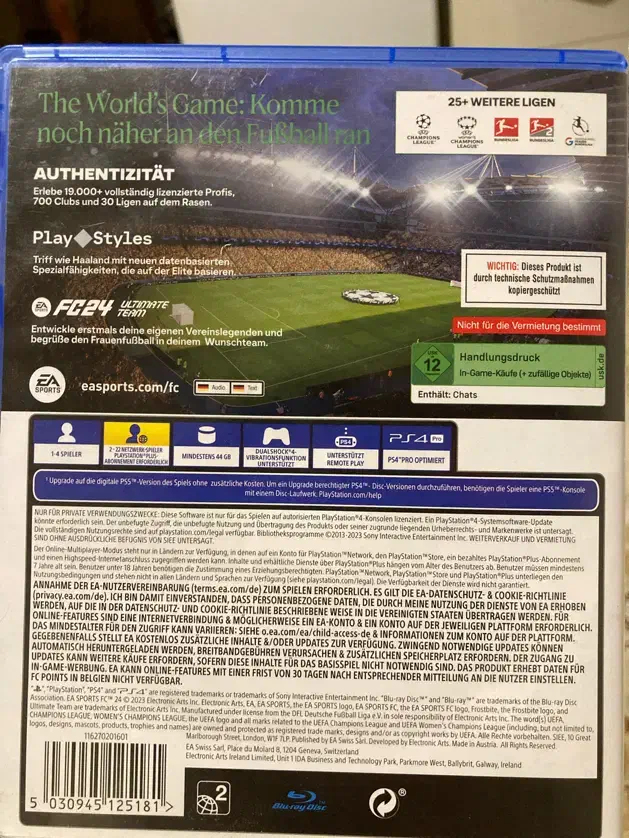 فیفا|کنسول، بازی ویدئویی و آنلاین|بومهن, |دیوار