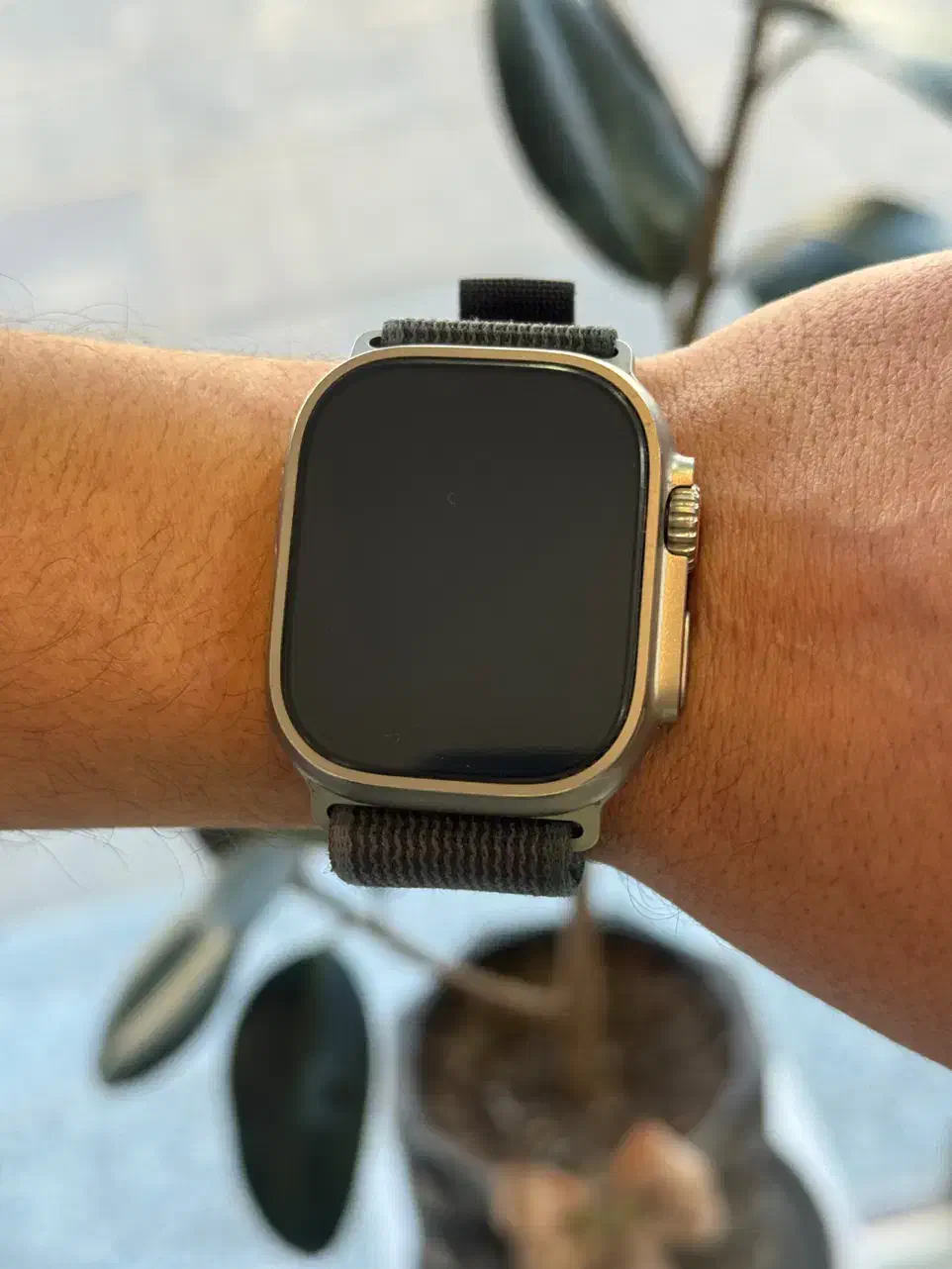 apple watch ultra 2|لوازم جانبی موبایل و تبلت|شیراز, عفیف‌آباد|دیوار