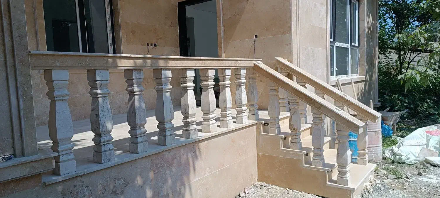 کاشی کاری وسرامیک وسنگ کاری ساختمان و....|خدمات پیشه و مهارت|تنکابن, |دیوار