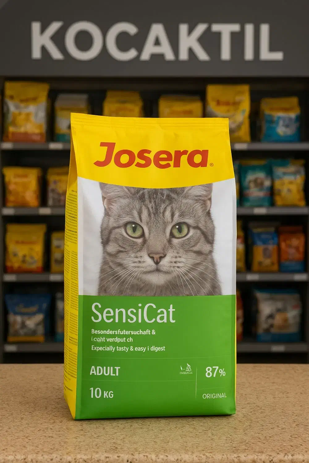 پت شاپ|لوازم جانبی حیوانات|رشت, کوی جام جم|دیوار