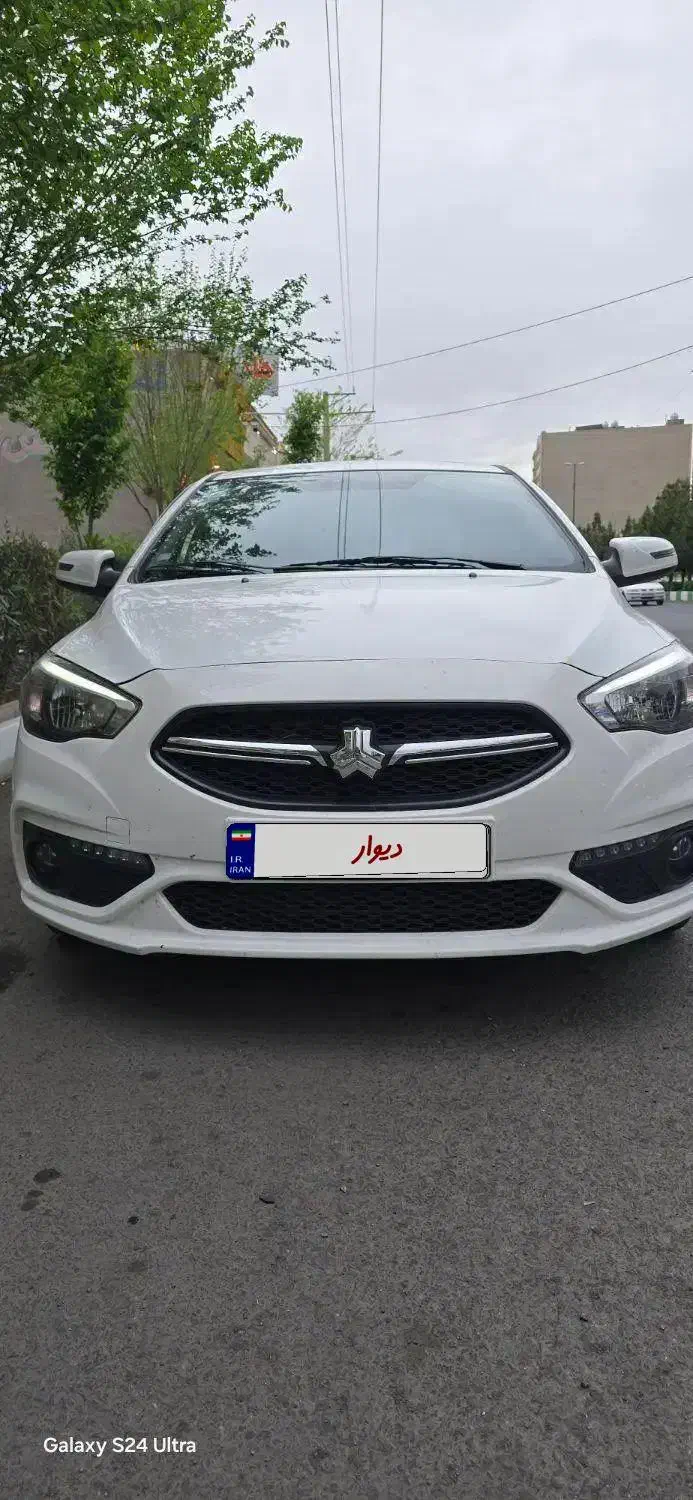 شاهینG|خودرو سواری و وانت|قم, بنیاد|دیوار