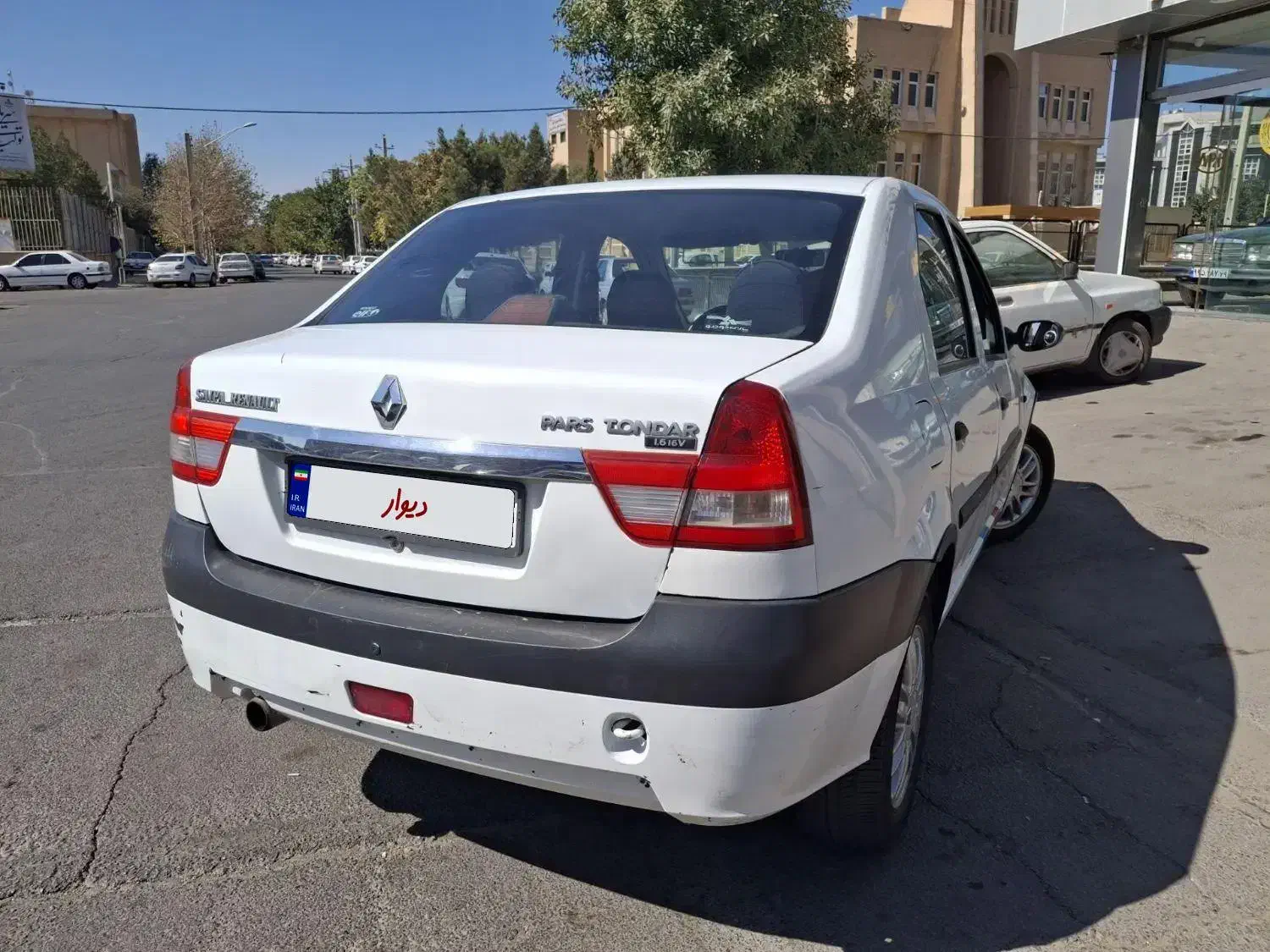 فروش خودرو|خودرو سواری و وانت|قزوین, |دیوار