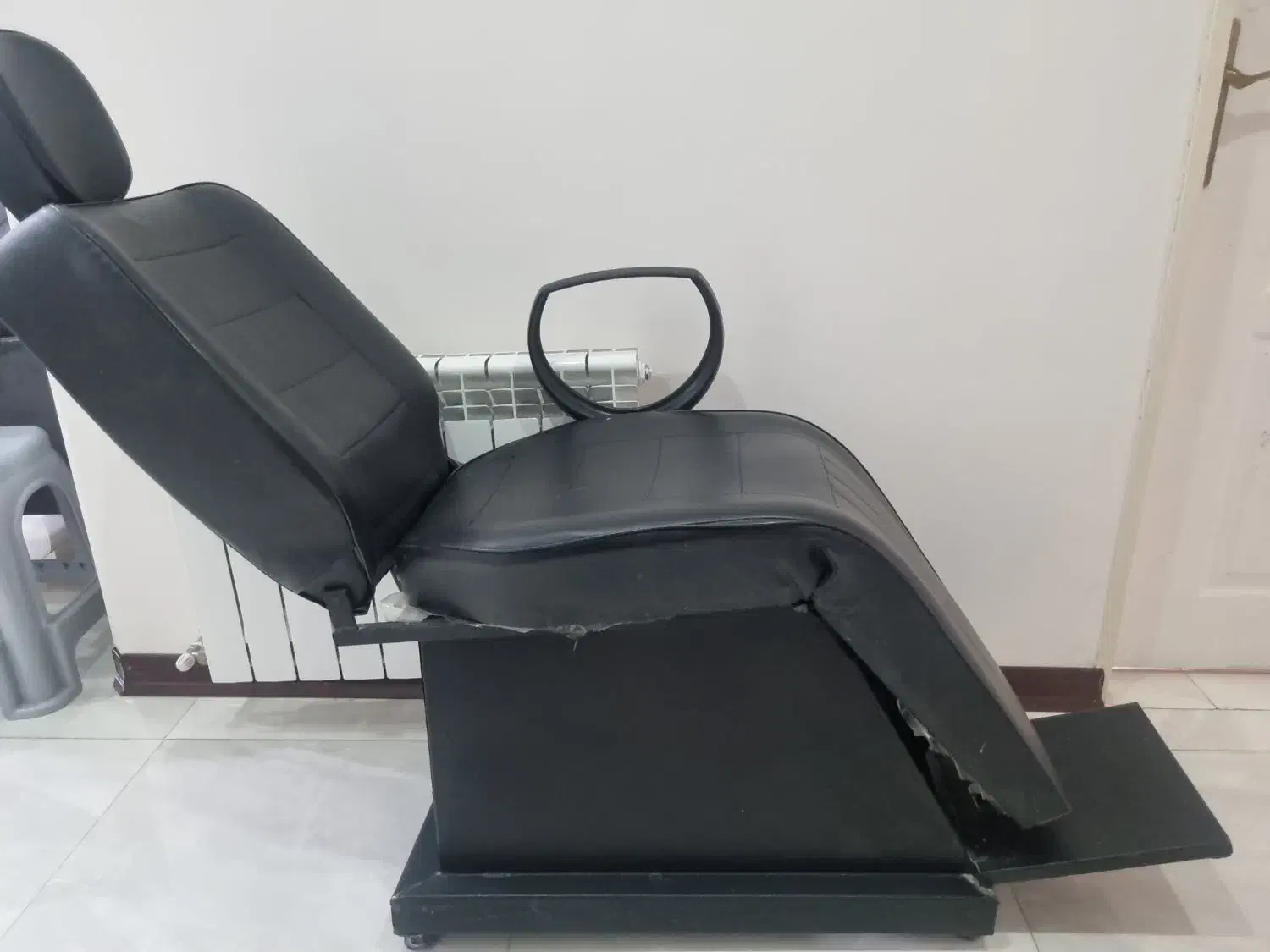 صندلی|صندلی و نیمکت|تهران, والفجر (افسریه)|دیوار