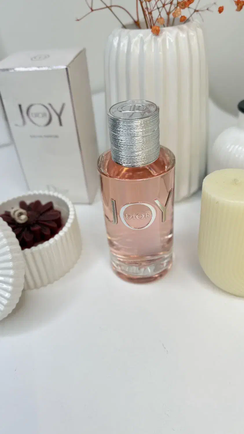 ادکلن اورجینال دیور جوی (Dior Joy)|آرایشی، بهداشتی، درمانی|تهران, الهیه|دیوار