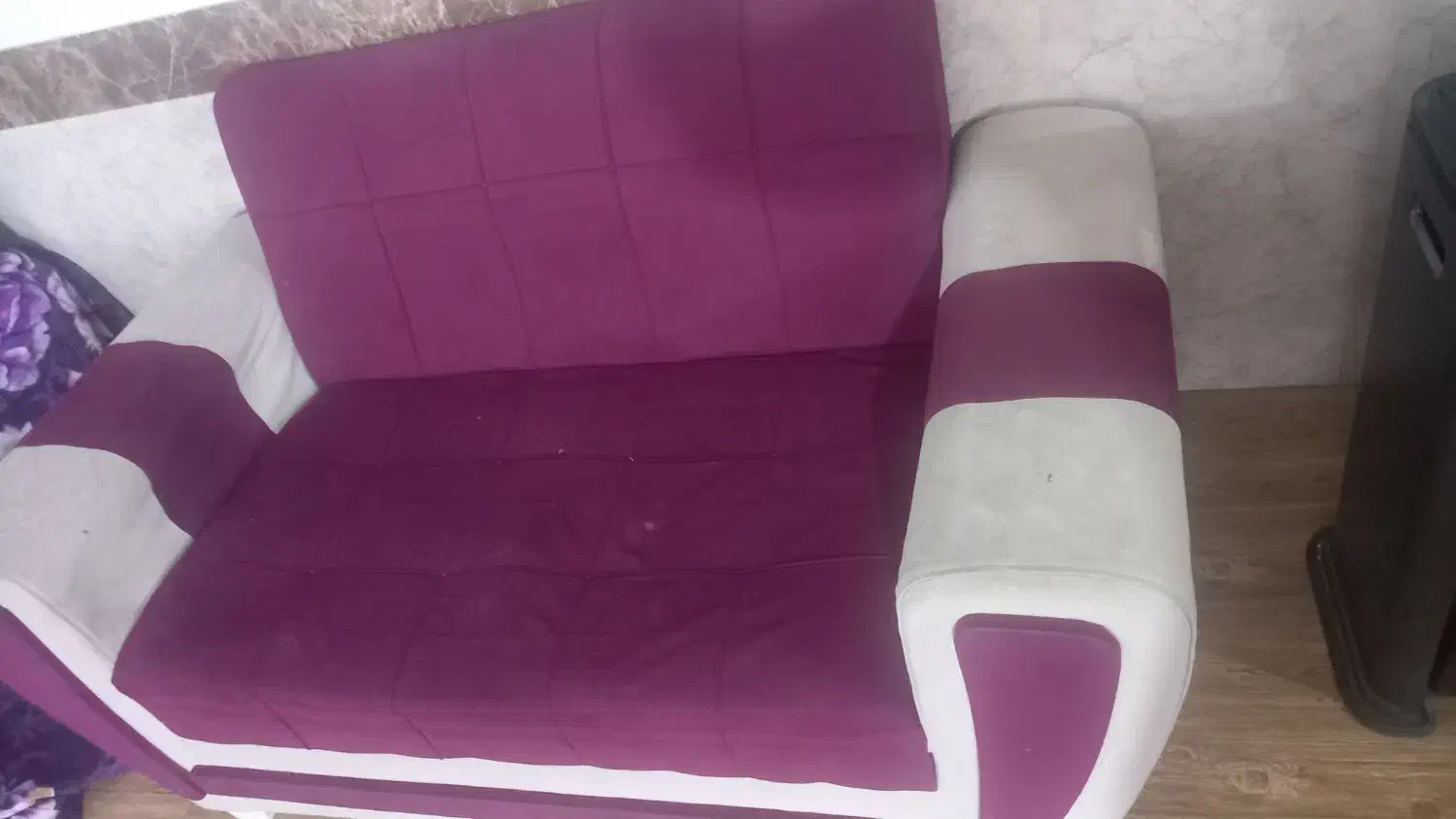 مبل راحتی|مبلمان خانگی و میز عسلی|رضویه, |دیوار