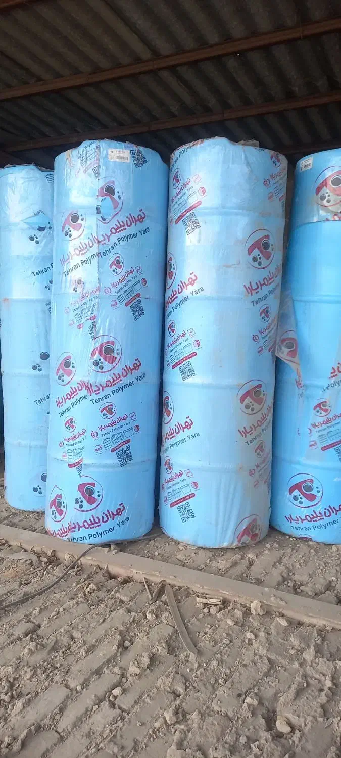 مخزن زیر کانتینر آنتی باکتریال|مصالح و تجهیزات ساختمان|مرند, |دیوار