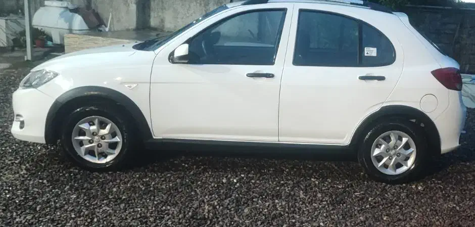 کوییک 1402کم کار|خودرو سواری و وانت|لاهیجان, قیام|دیوار