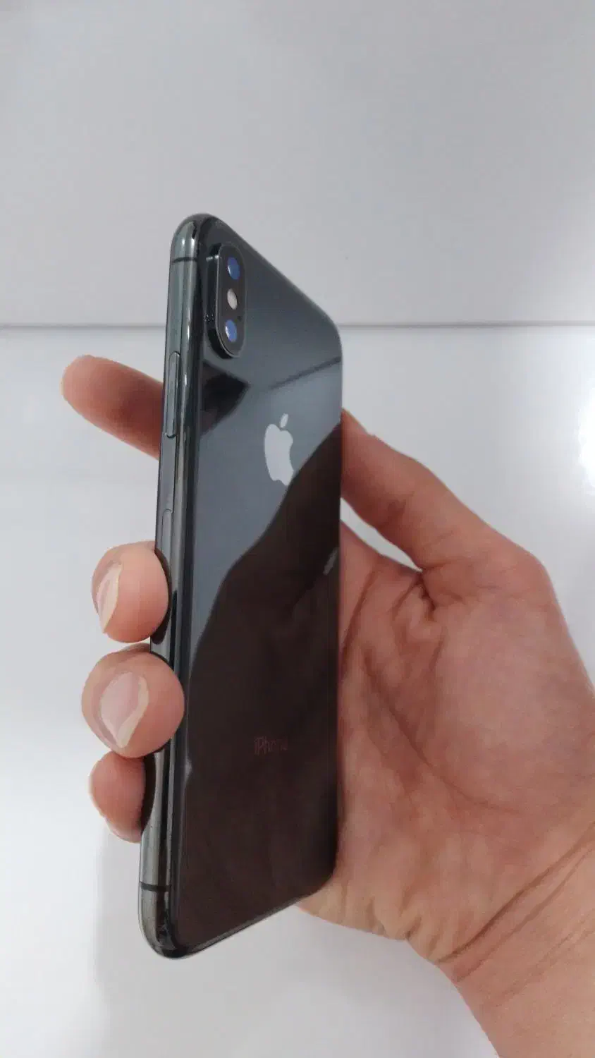 iphone x|موبایل|مریوان, |دیوار