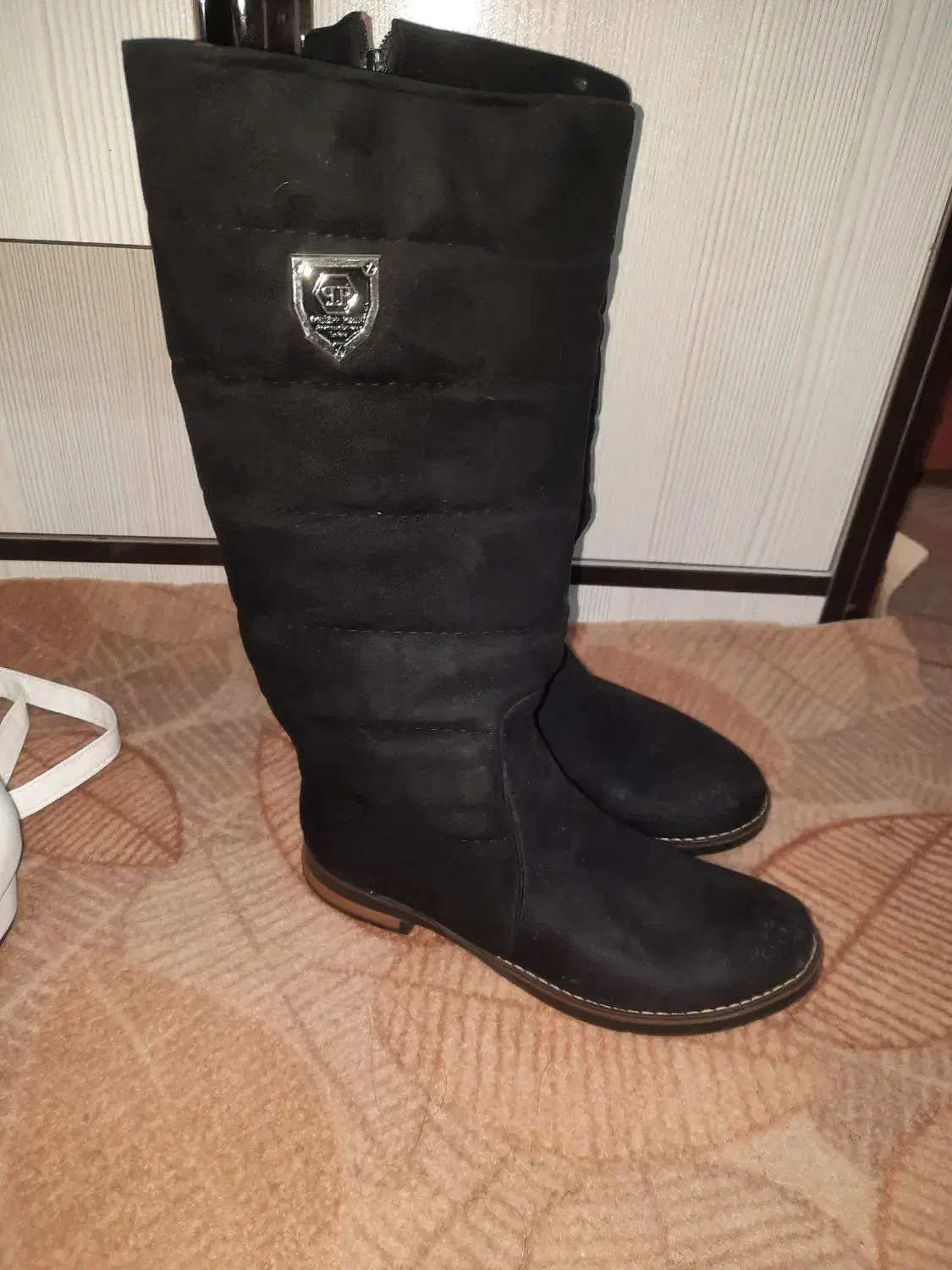 فروش کفش مجلسی و بوت بلند|کیف، کفش، کمربند|فولادشهر, مسکن مهر فولادشهر|دیوار