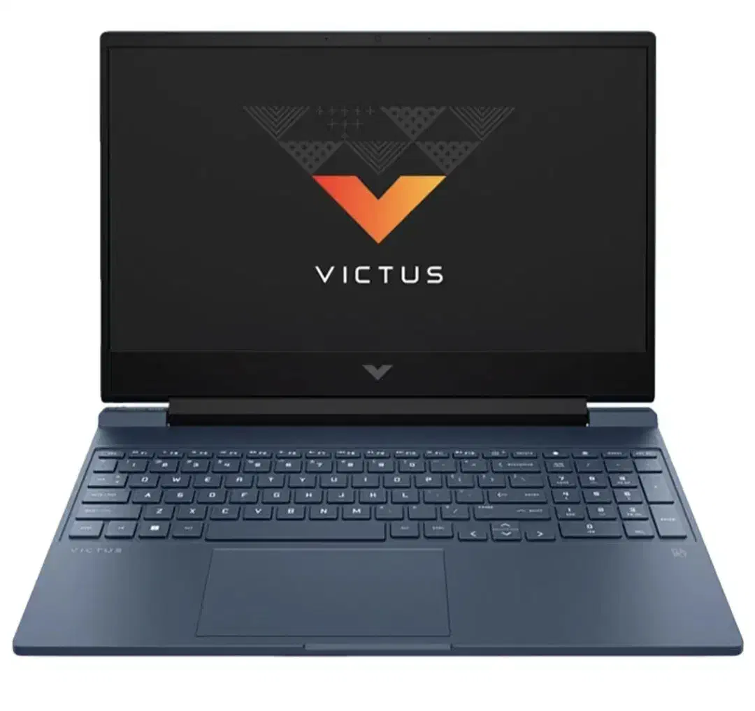 لپ تاب گیمینگ hp victus|رایانه همراه|همدان, |دیوار