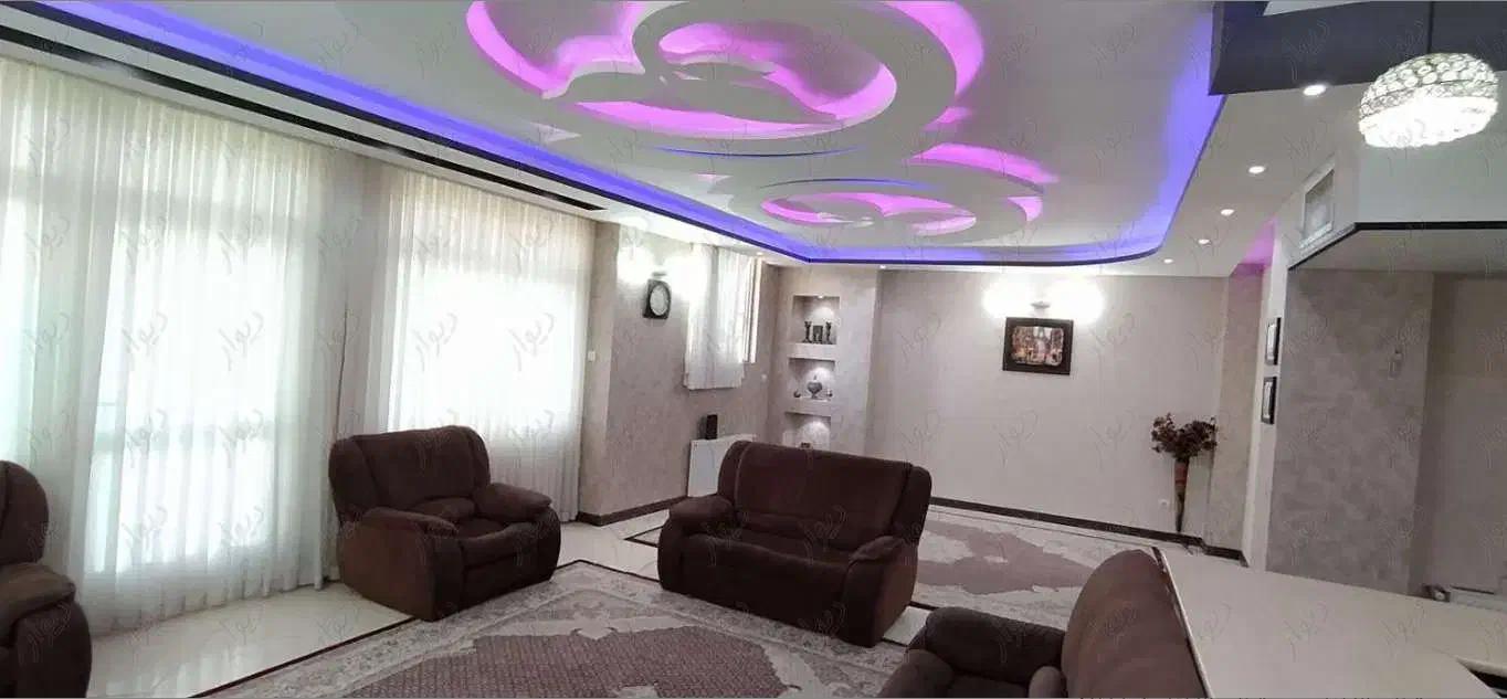 فروش آپارتمان/107متری/ دوخوابه/ تک واحدی/ابوریحان|فروش آپارتمان|اصفهان, شاه پسند|دیوار