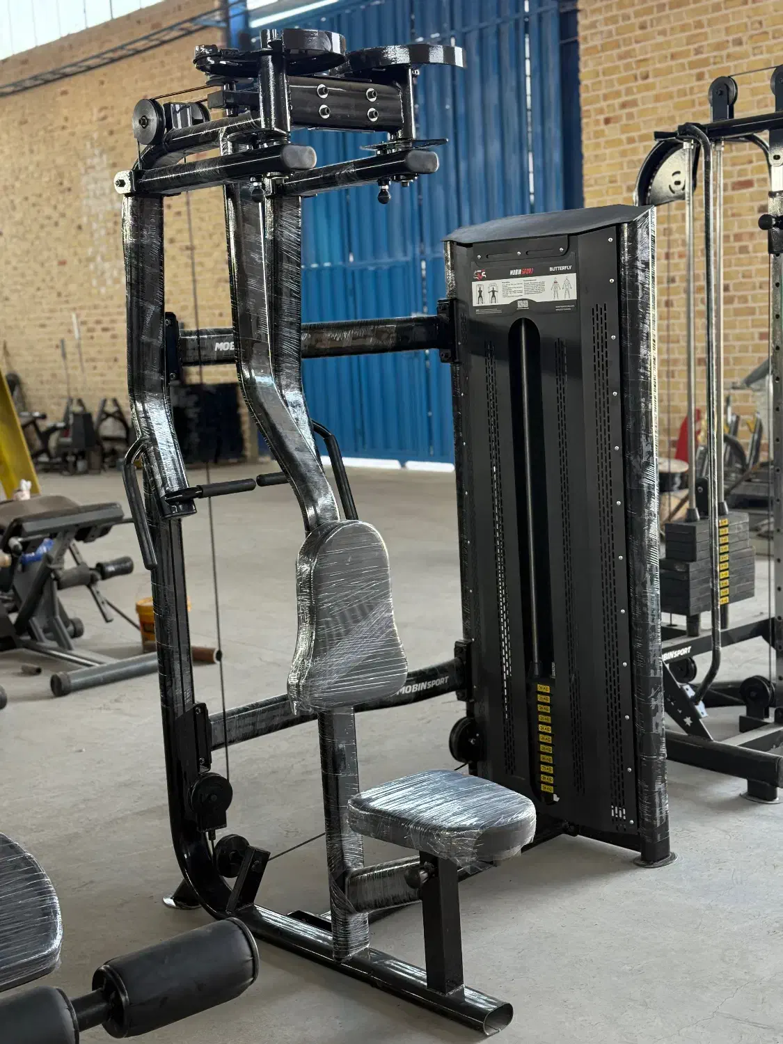 باربل ورزشی وسایل باشگاه|تجهیزات ورزشی|سنندج, |دیوار