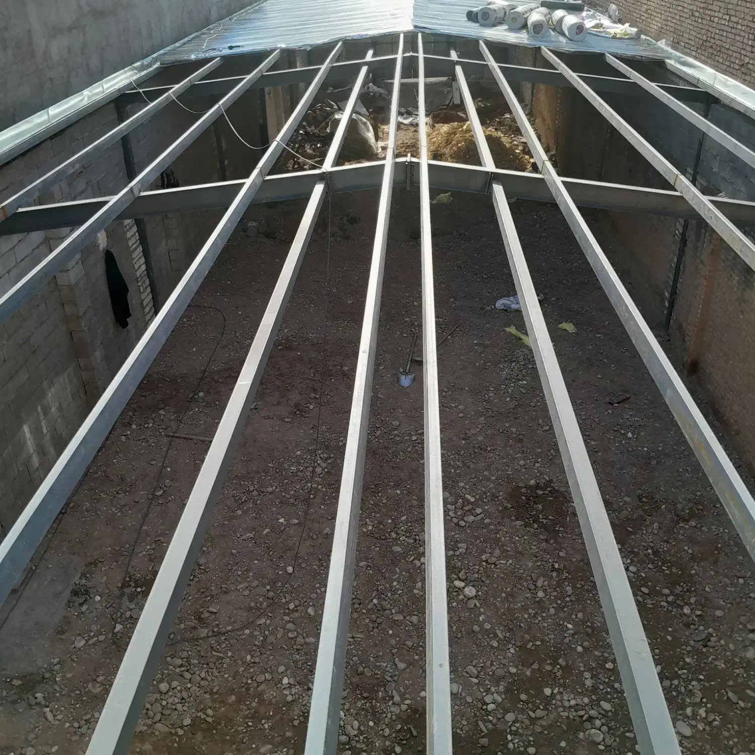 جوشکاری سیار|خدمات پیشه و مهارت|دزفول, |دیوار