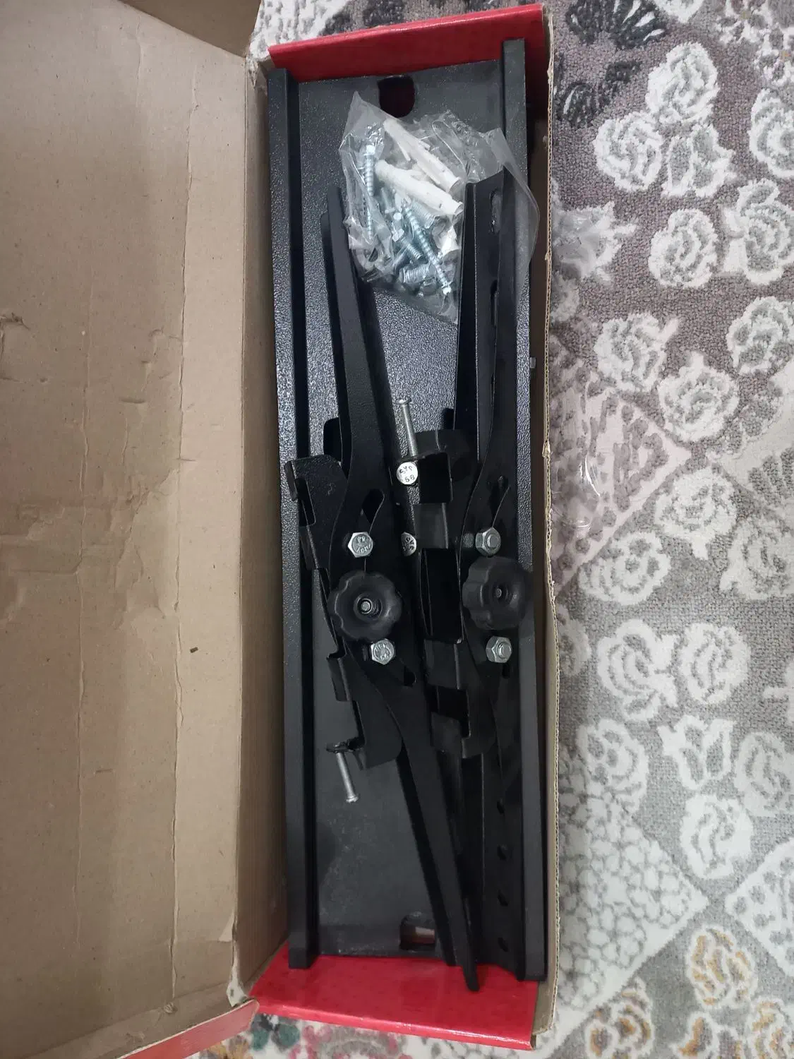 نصب ال ای دی به دیوار|تلویزیون و پروژکتور|مریوان, |دیوار