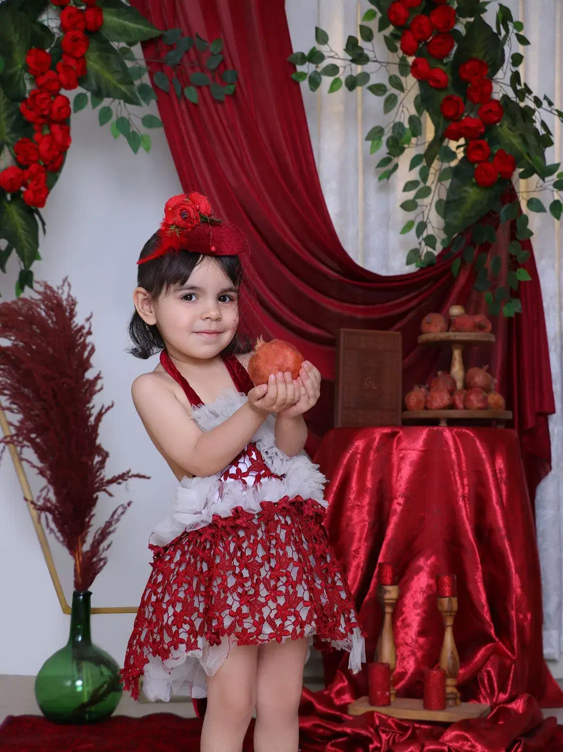 آتلیه نوزاد،کودک،بارداری،عکاسی نوزادی در منزل|خدمات پذیرایی، مراسم|تهران, مجیدیه|دیوار