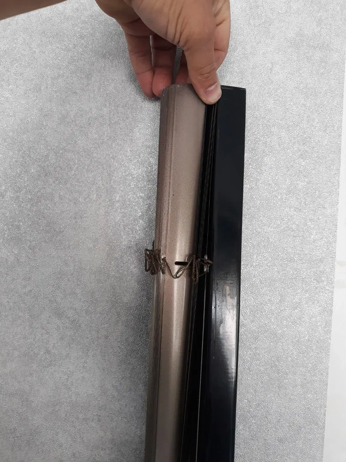 پرده عمودی|پرده، رانر، رومیزی|شیراز, کیان شهر|دیوار