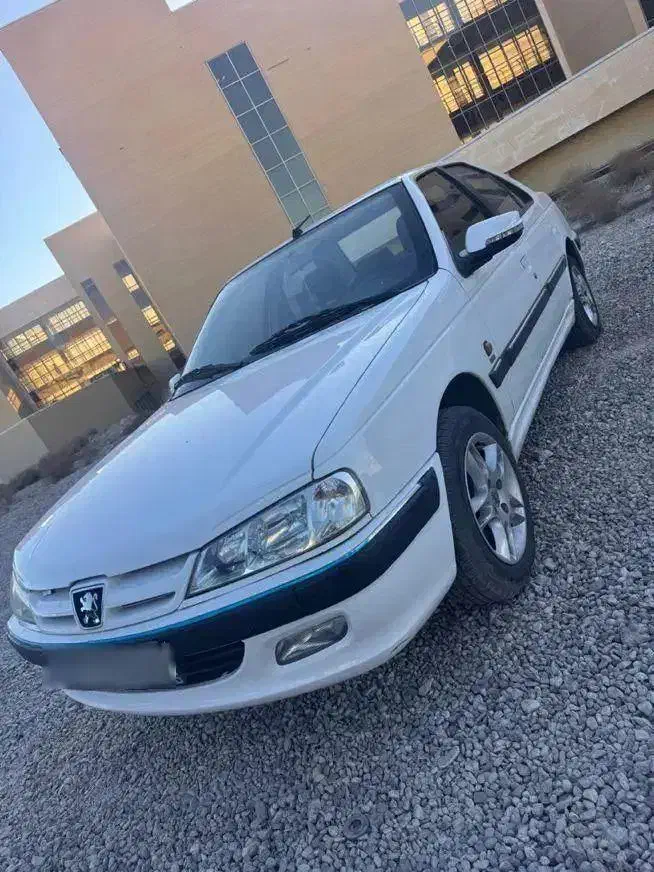 پارس tu5 مدل ۹۷ بیرنگ سیمی|خودرو سواری و وانت|شاهرود, |دیوار