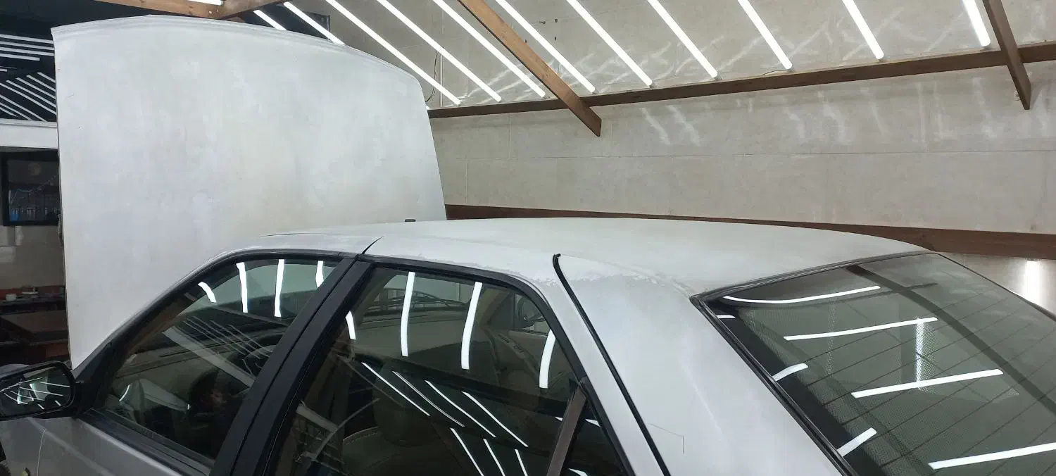 پژو ۴۰۵|خودرو سواری و وانت|کرج, کمالشهر|دیوار