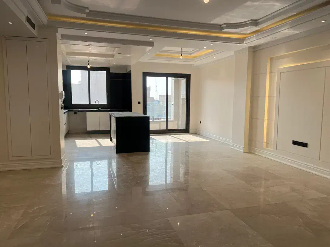 ۹۵متر/شریعتی/پارک کوروش/سازه ای بدون تکرار|فروش آپارتمان|تهران, سید خندان (جلفا)|دیوار