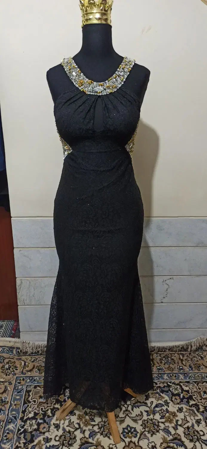 لباس مجلسی و مانتو ژاکارد|لباس|پیشوا, |دیوار