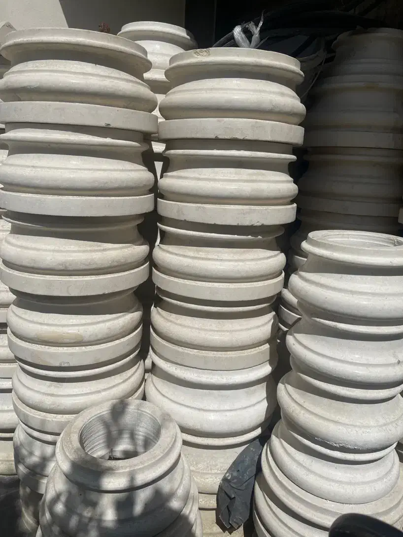 مدل لاله / گل / سرستون مربع / سراهی گرد|مصالح و تجهیزات ساختمان|تهران, دهکده المپیک|دیوار