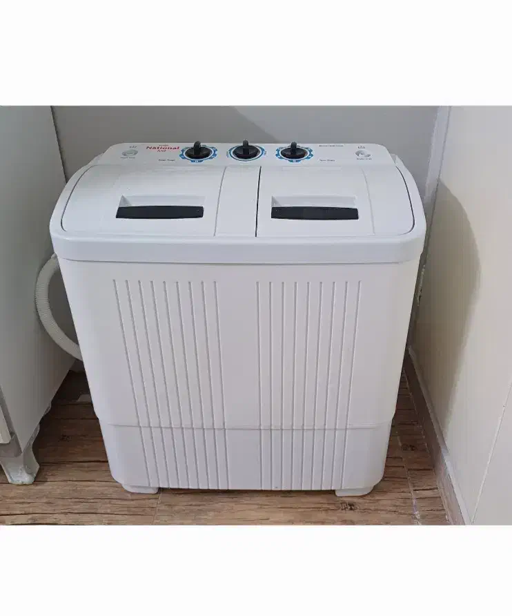 مینی واش دوقلو|ماشین لباسشویی و خشککن لباس|شاهینشهر, بنیاد ازدواج|دیوار