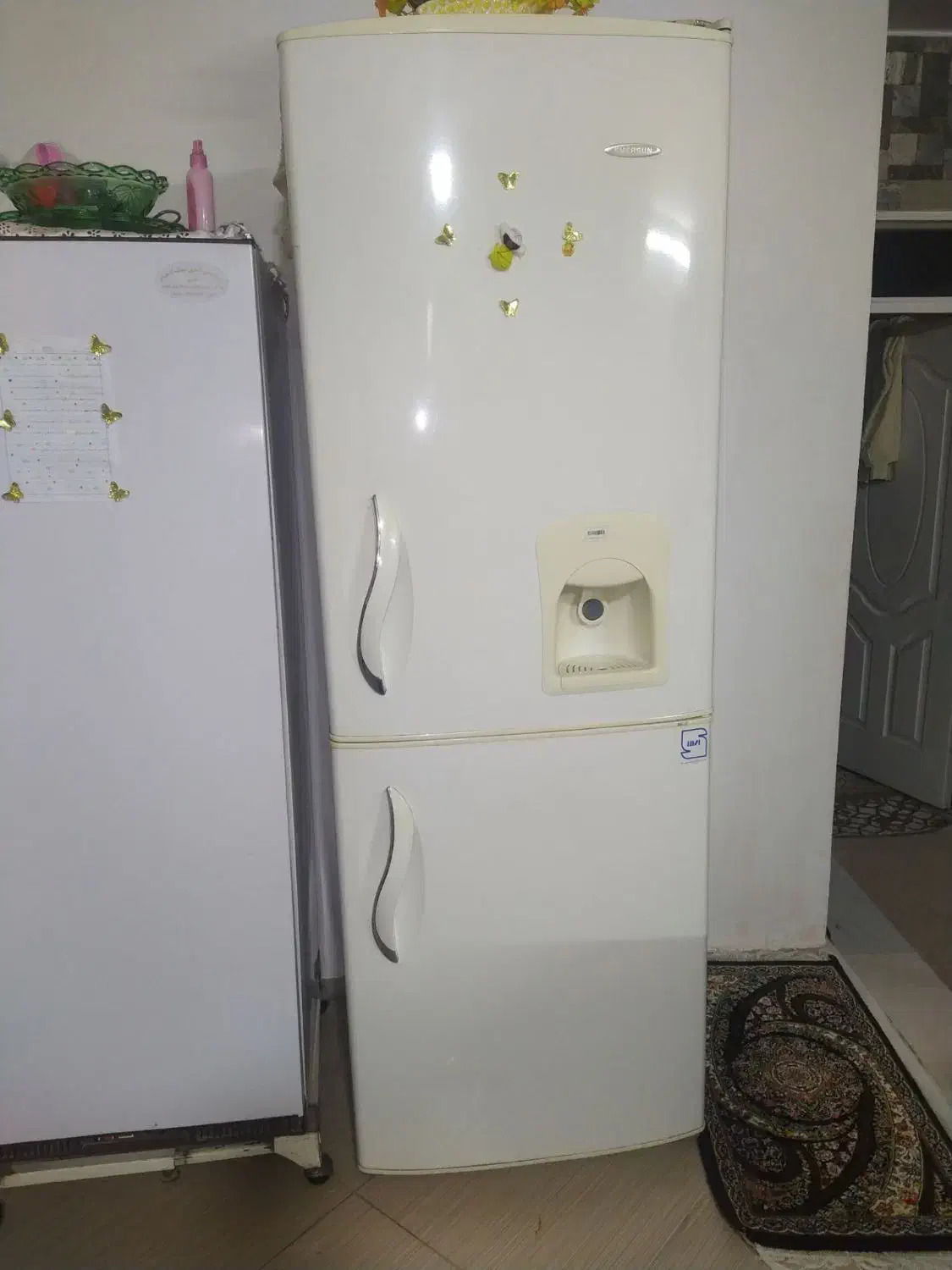 یخچال های تمیز نو|یخچال و فریزر|نهاوند, |دیوار