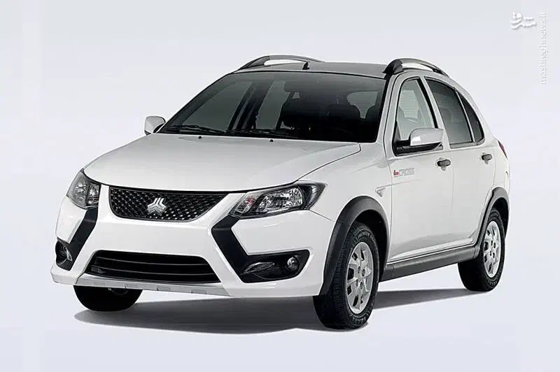 کوئیک اقساطی|خودرو سواری و وانت|قم, قلعه کامکار|دیوار