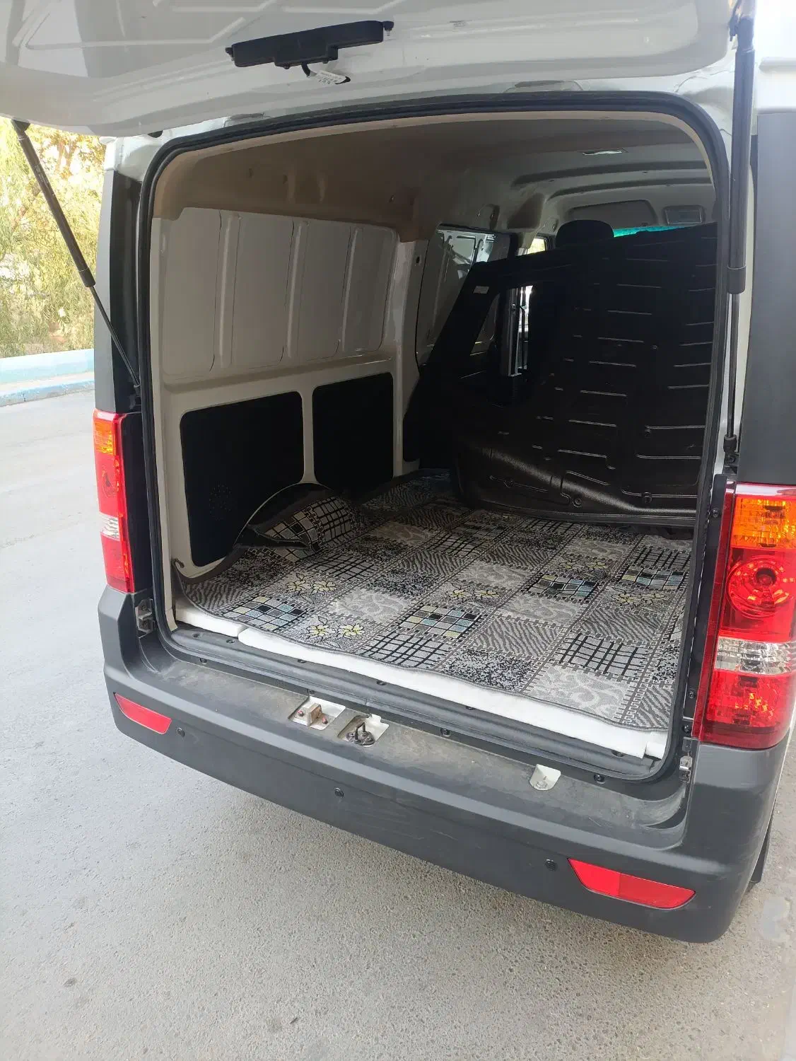 اینرودز|خودرو سواری و وانت|فولادشهر, فولادشهر|دیوار