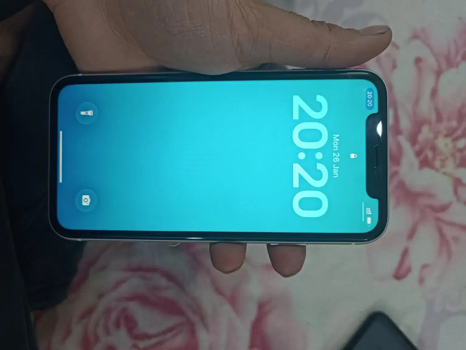 آیفون 11 نرمال|موبایل|نسیم‌شهر, |دیوار