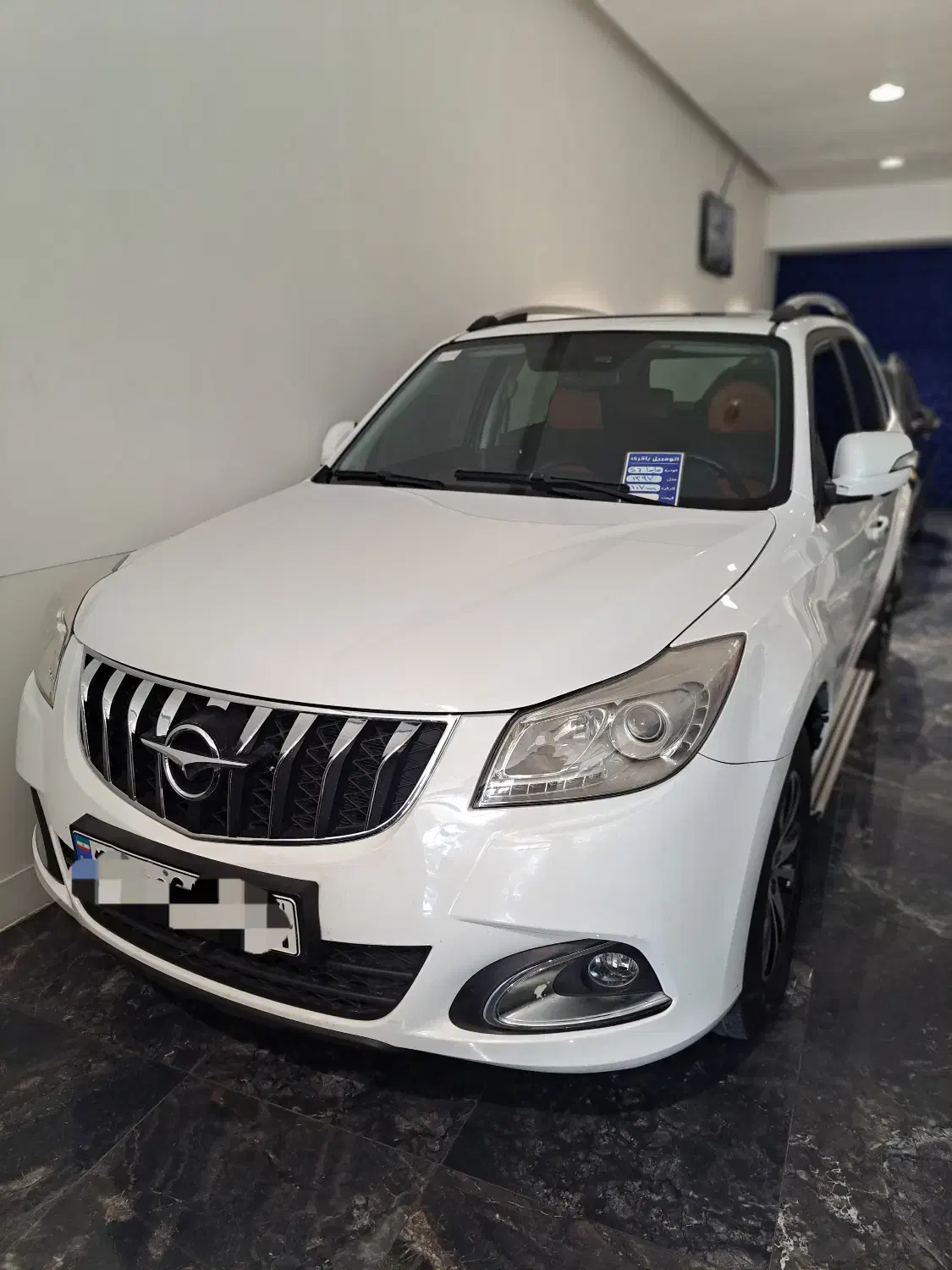 سواری هایما اس۷|خودرو سواری و وانت|اصفهان, فرودگاه|دیوار